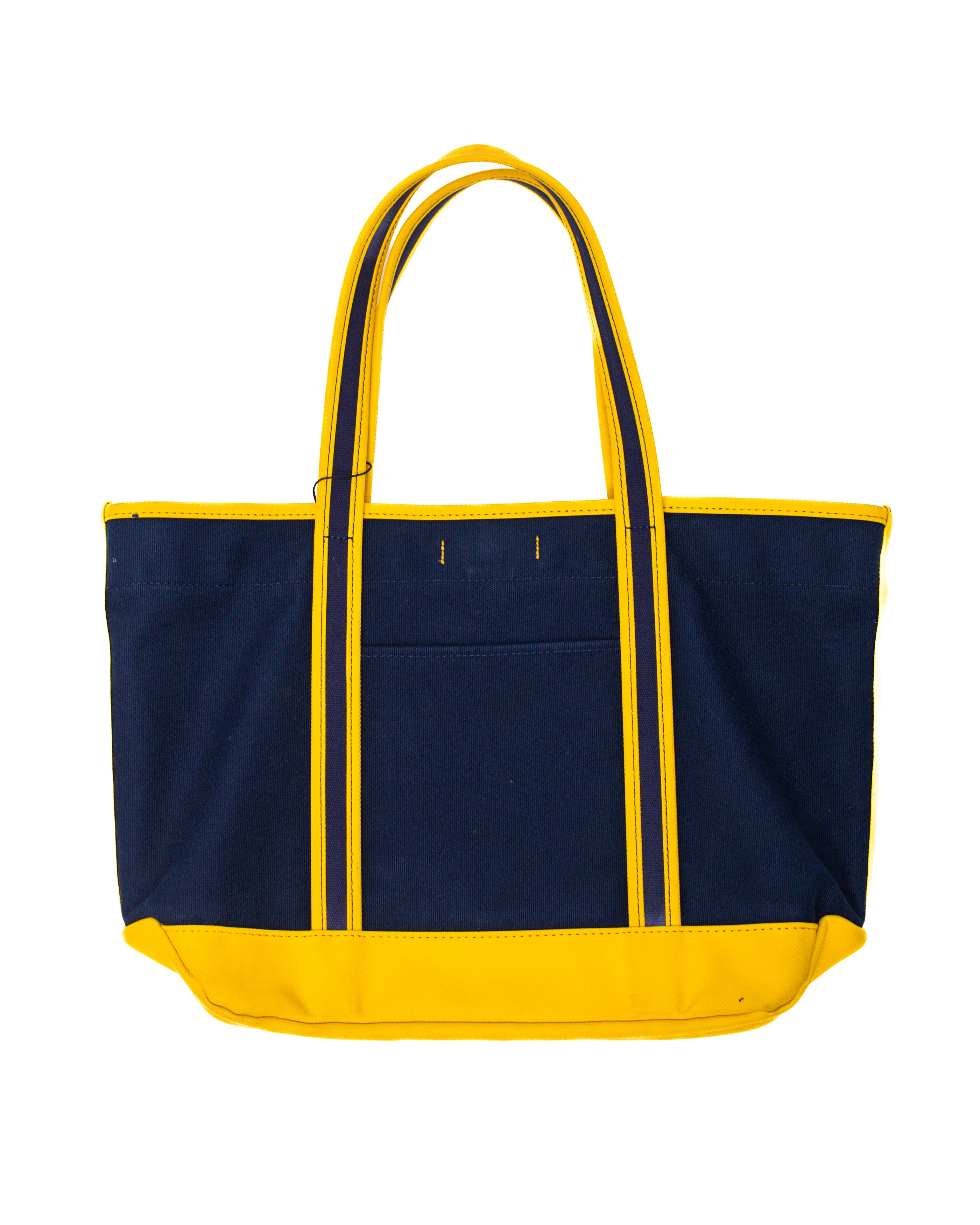 Porter Tote Bag