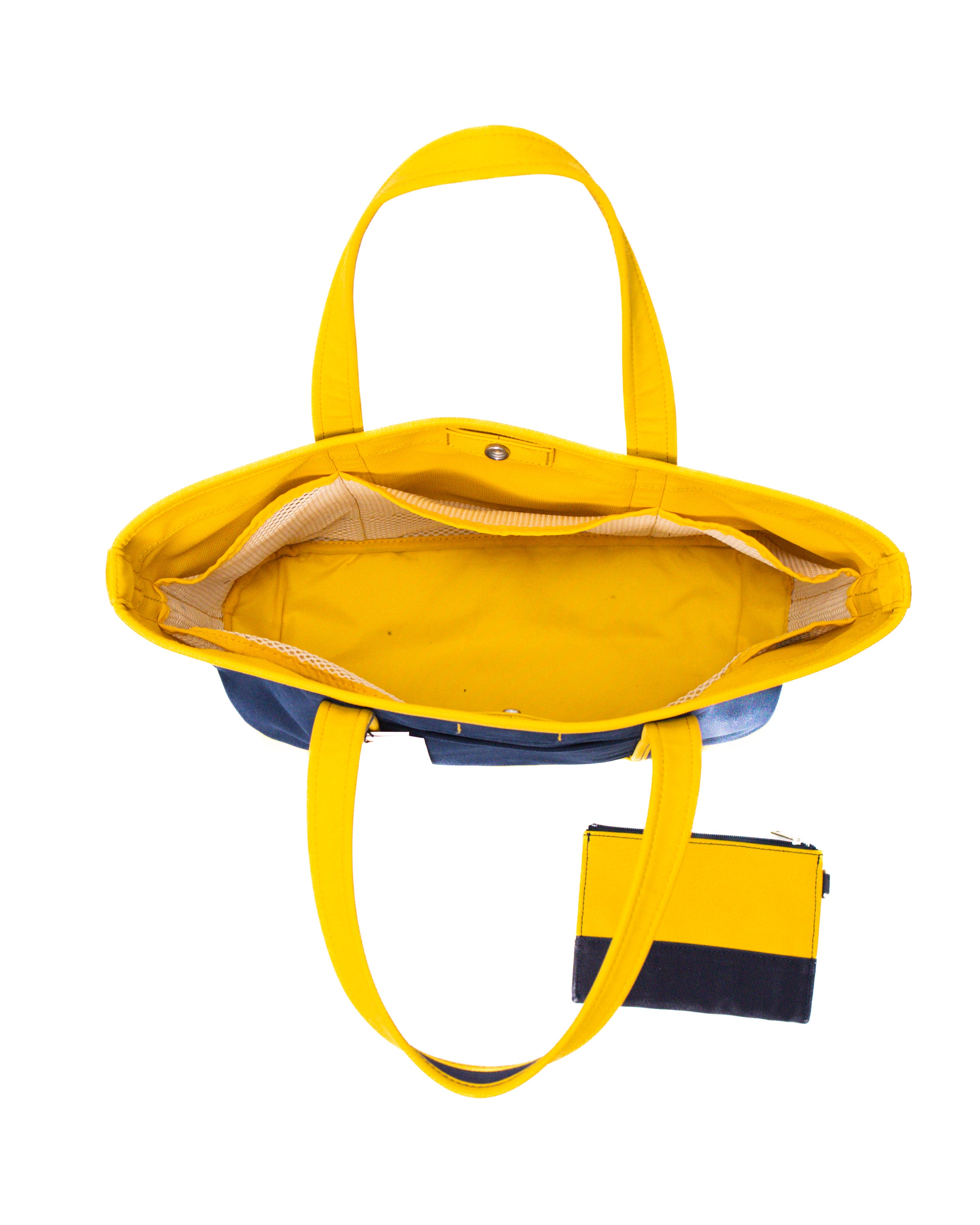 Porter Tote Bag