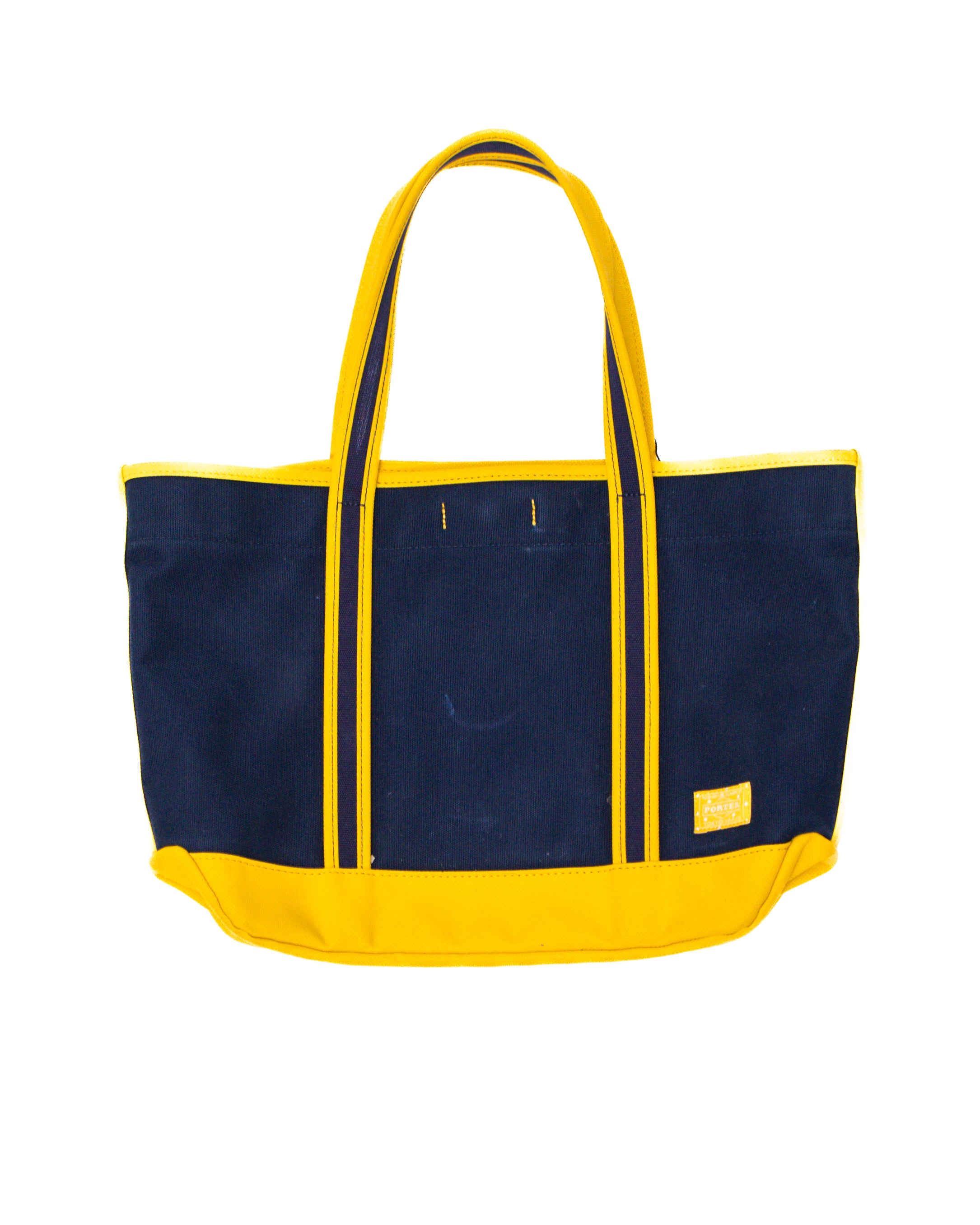 Porter Tote Bag