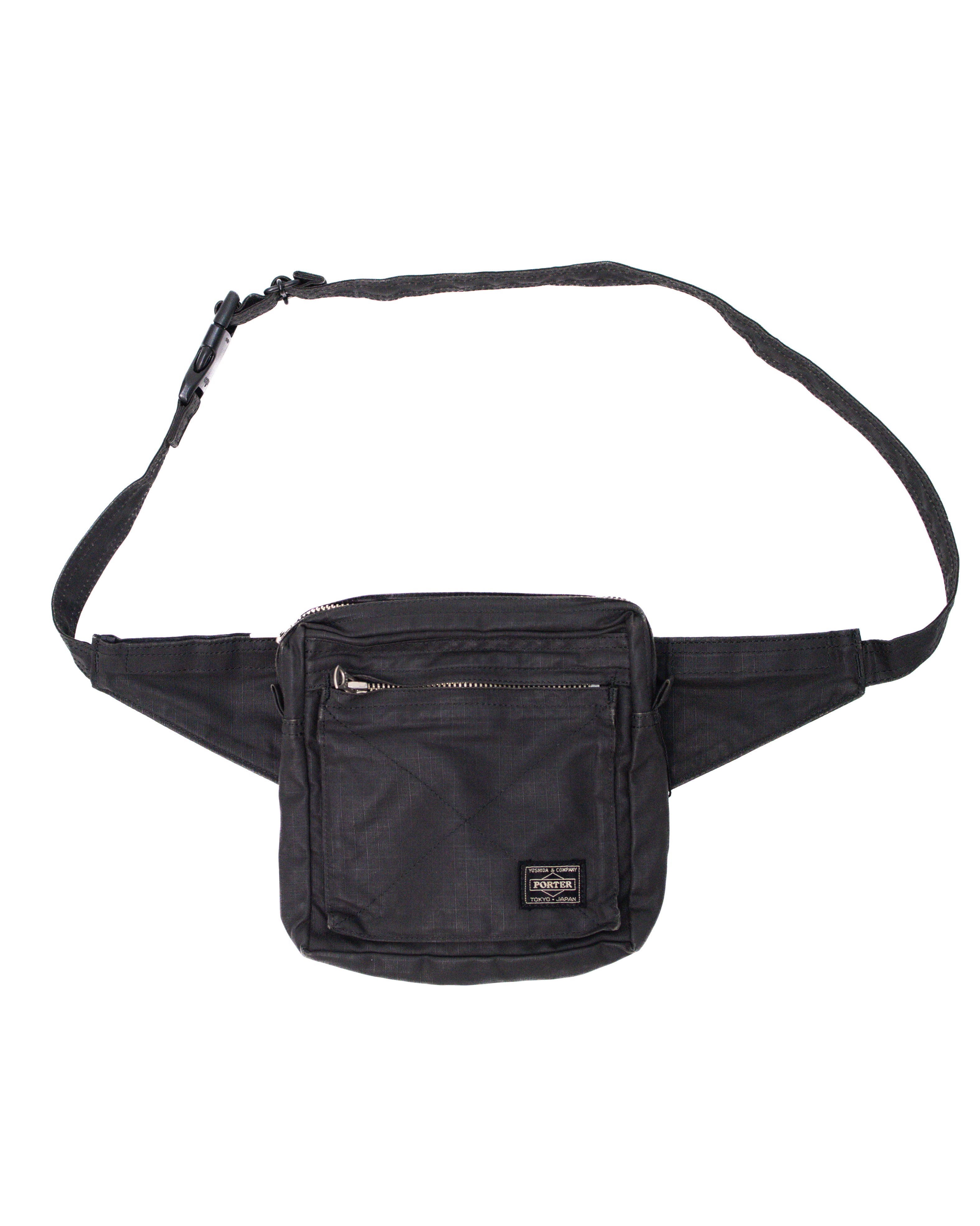 Porter Utility Shoulder Bag