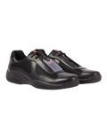 Prada America's Cup Aura Sneakers