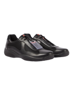 Prada America's Cup Aura Sneakers