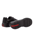 Prada America's Cup Aura Sneakers