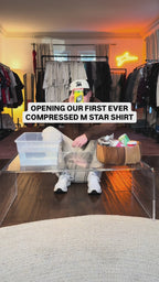 MStar Compressed Tee