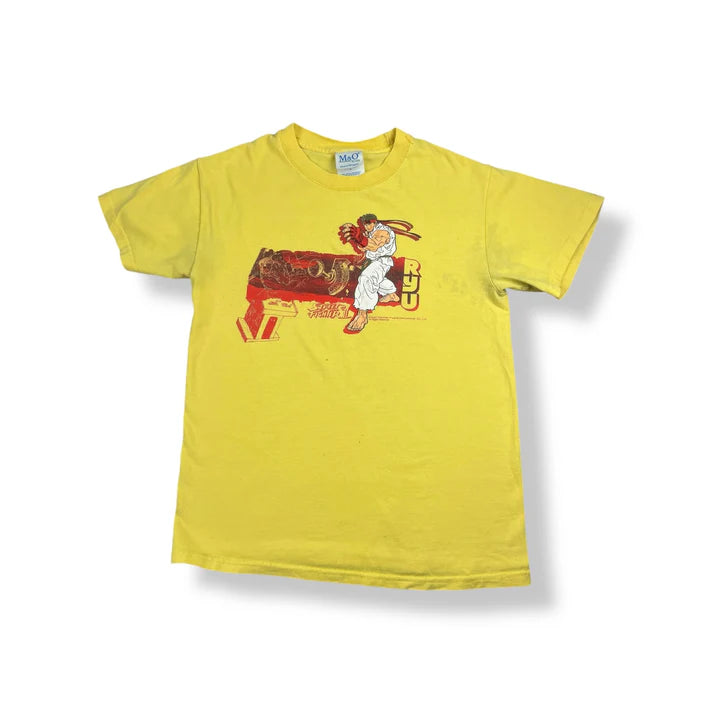 Ryu Street Fighter Youth Large