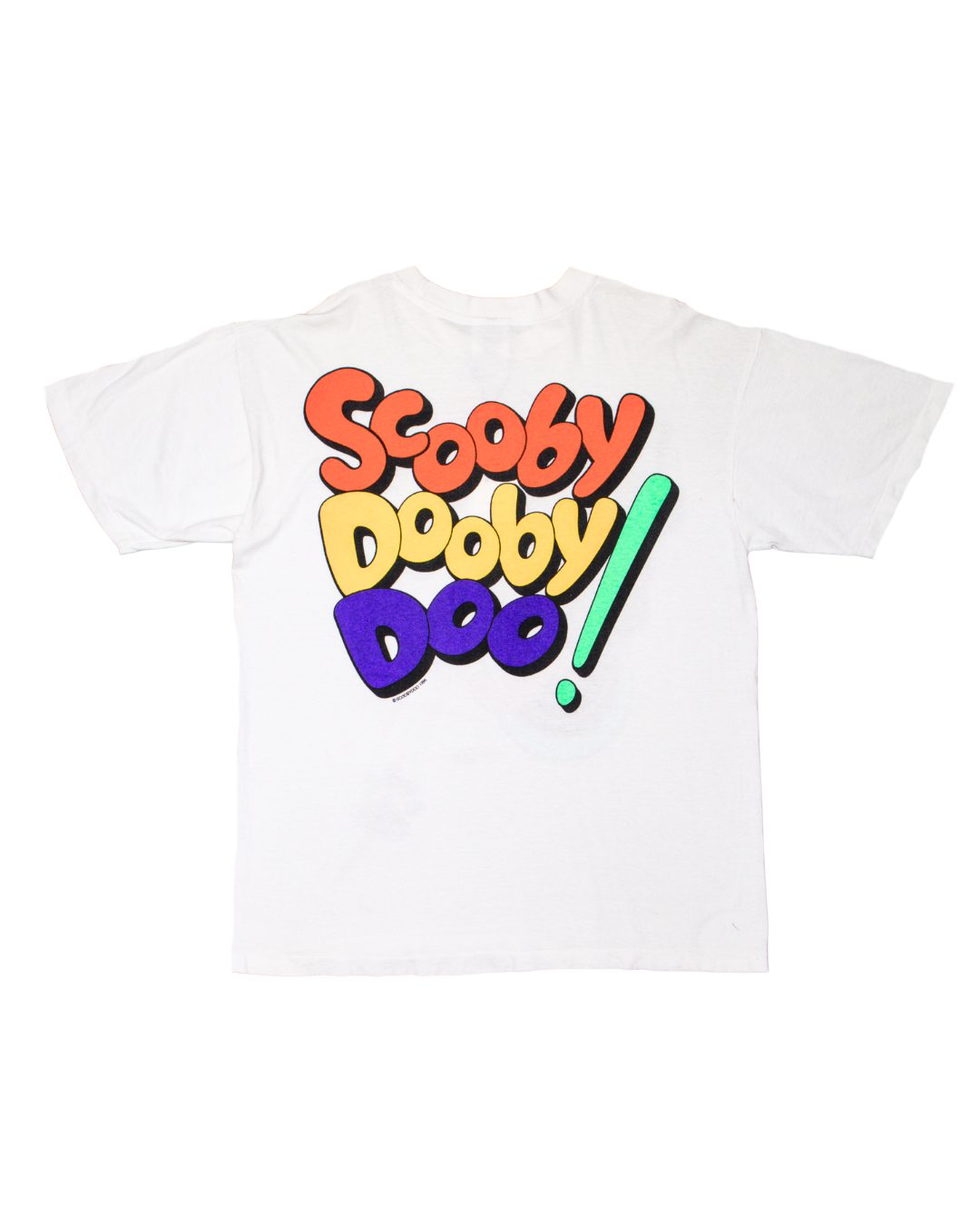 Scooby Dooby Doo Cartoon Network