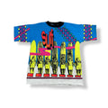 Surf AOP T-Shirt 6/7
