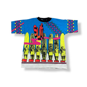 Descriptive image text