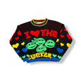 Cashew TMNT Knit 4T Regular price