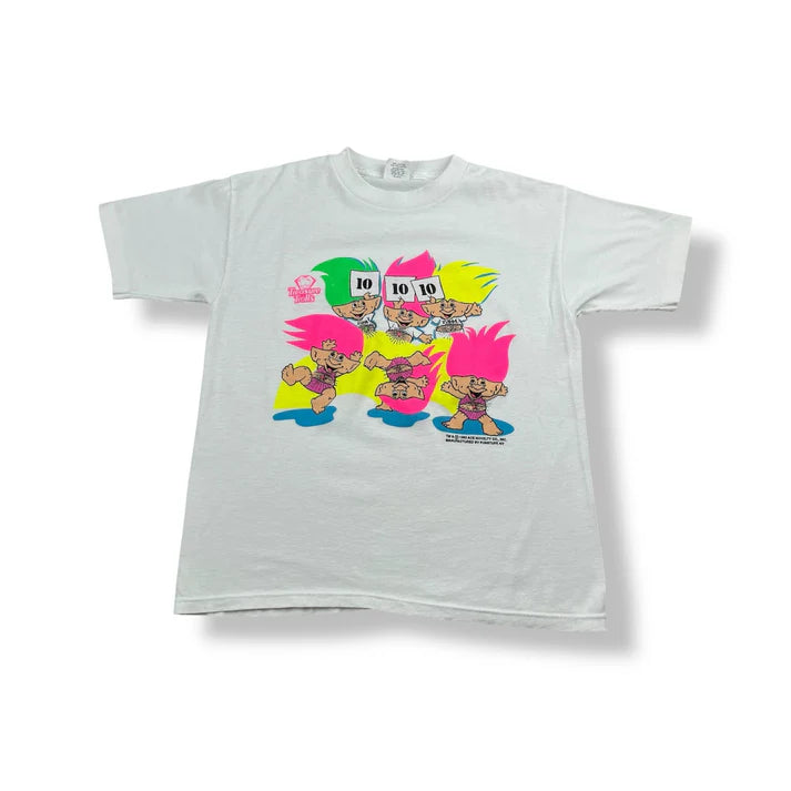 ‘92 Trolls Tee 6/7